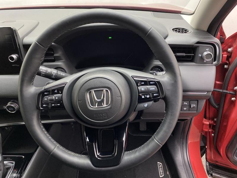 Used Honda HR-V 2023 for sale - 76089676: Photo 19