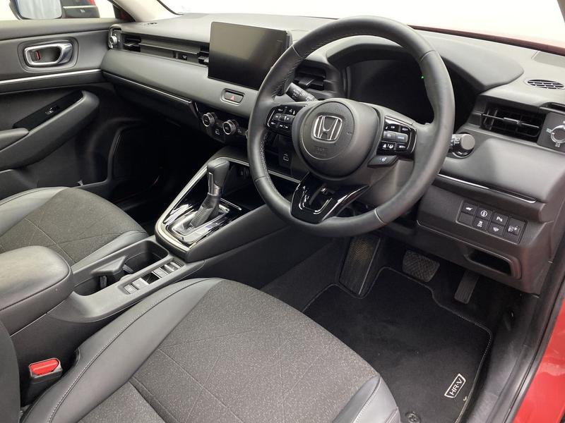 Used Honda HR-V 2023 for sale - 76089676: Photo 20