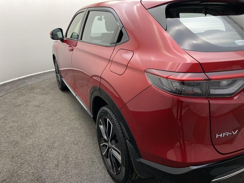 Used Honda HR-V 2023 for sale - 76089676: Photo 25