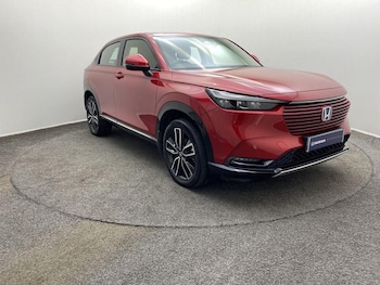 Used Honda HR-V 2023 for sale - 76089676: Photo