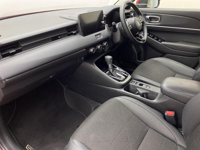 Used Honda HR-V 2023 for sale - 76089676: Photo 3
