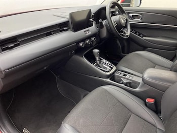 Used Honda HR-V 2023 for sale - 76089676: Photo
