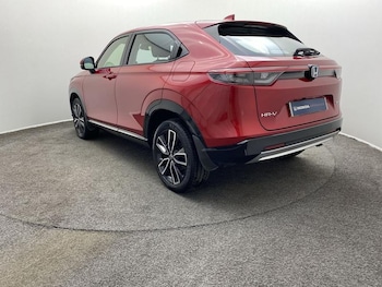 Used Honda HR-V 2023 for sale - 76089676: Photo