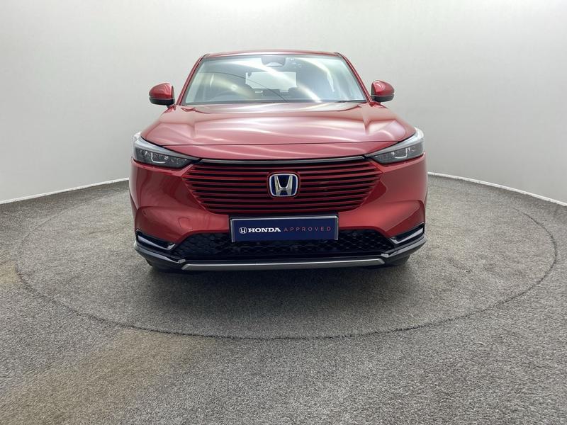Used Honda HR-V 2023 for sale - 76089676: Photo 7