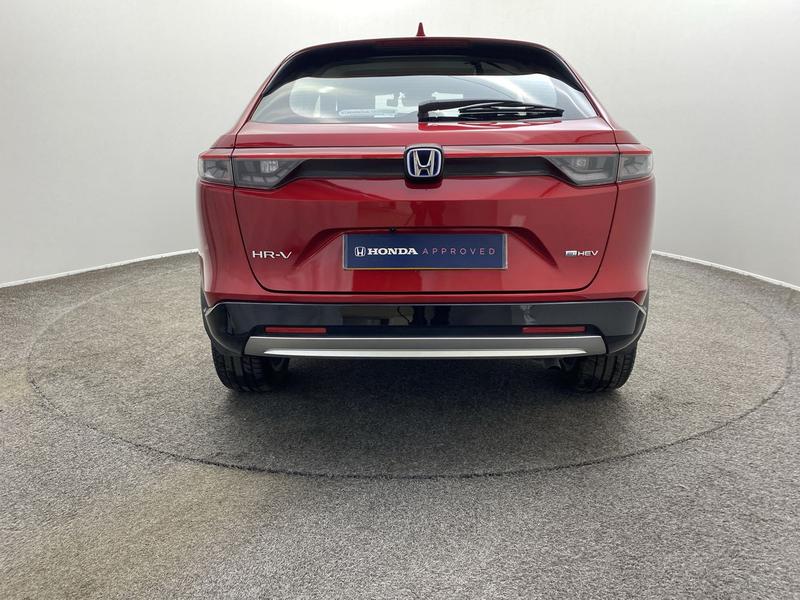 Used Honda HR-V 2023 for sale - 76089676: Photo 8