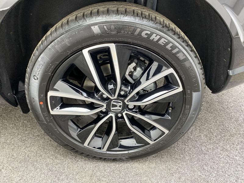 Used Honda HR-V 2025 for sale - 76919996: Photo 10