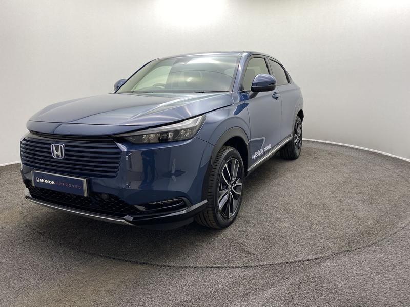 Used Honda HR-V 2025 for sale - 76919996: Photo 11