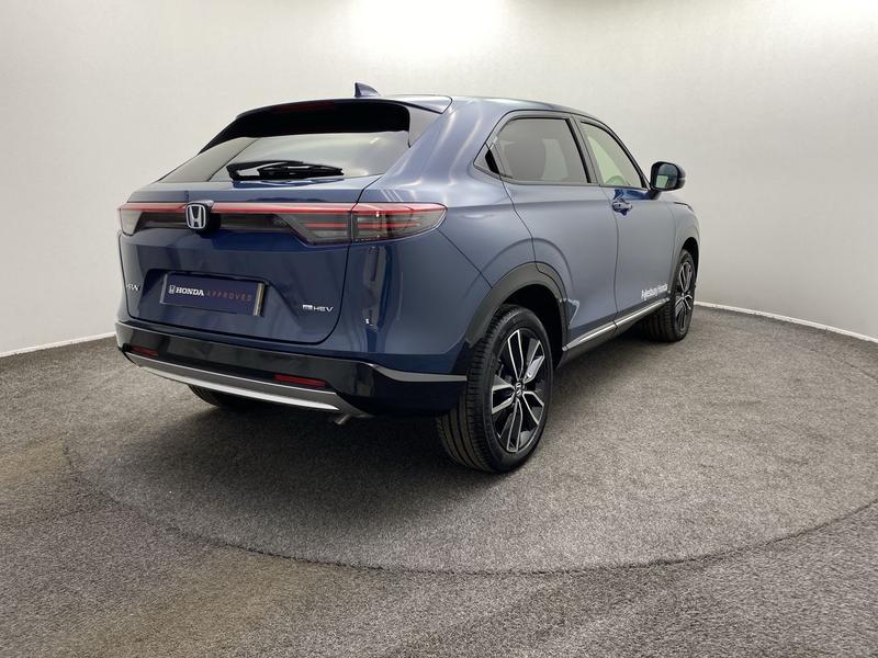 Used Honda HR-V 2025 for sale - 76919996: Photo 12