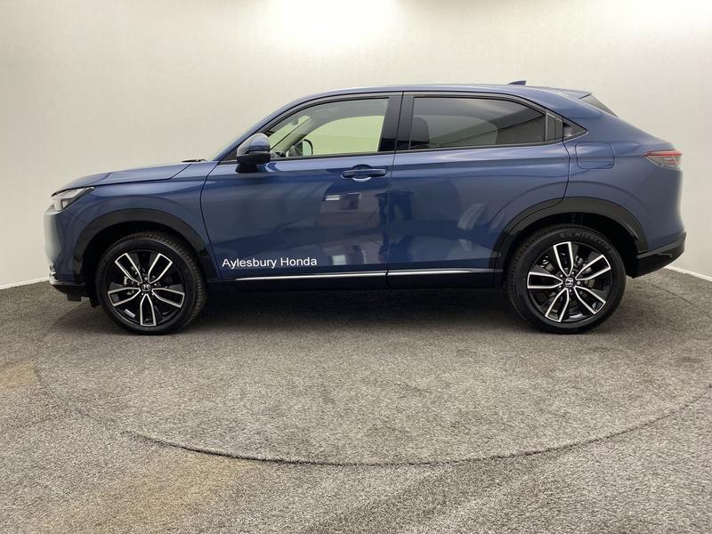 Used Honda HR-V 2025 for sale - 76919996: Photo 13