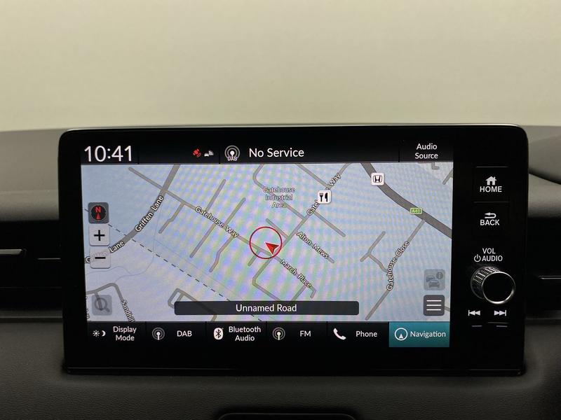 Used Honda HR-V 2025 for sale - 76919996: Photo 14