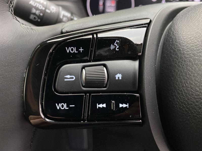 Used Honda HR-V 2025 for sale - 76919996: Photo 15