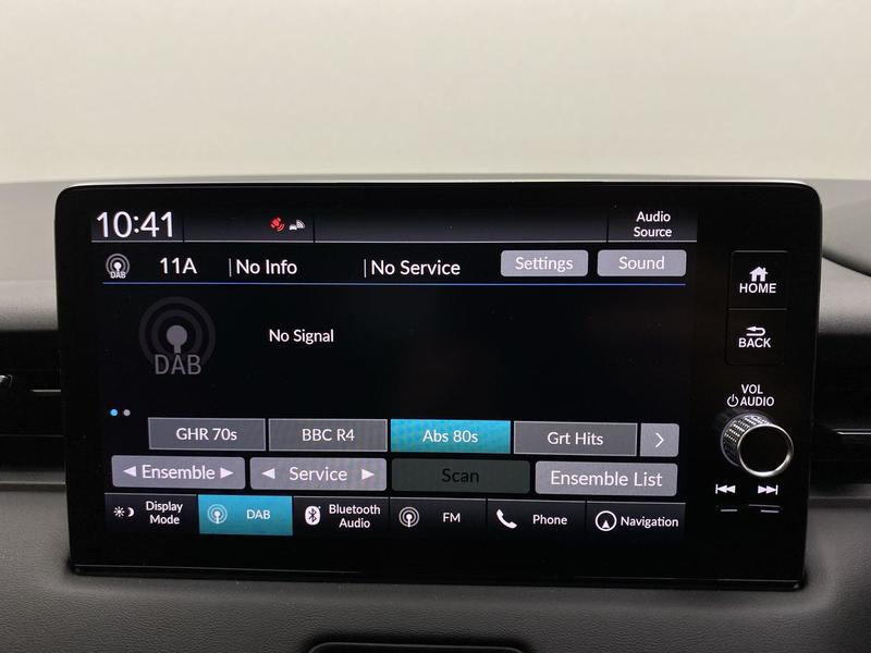 Used Honda HR-V 2025 for sale - 76919996: Photo 16