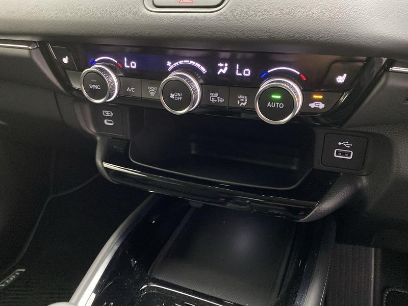 Used Honda HR-V 2025 for sale - 76919996: Photo 17