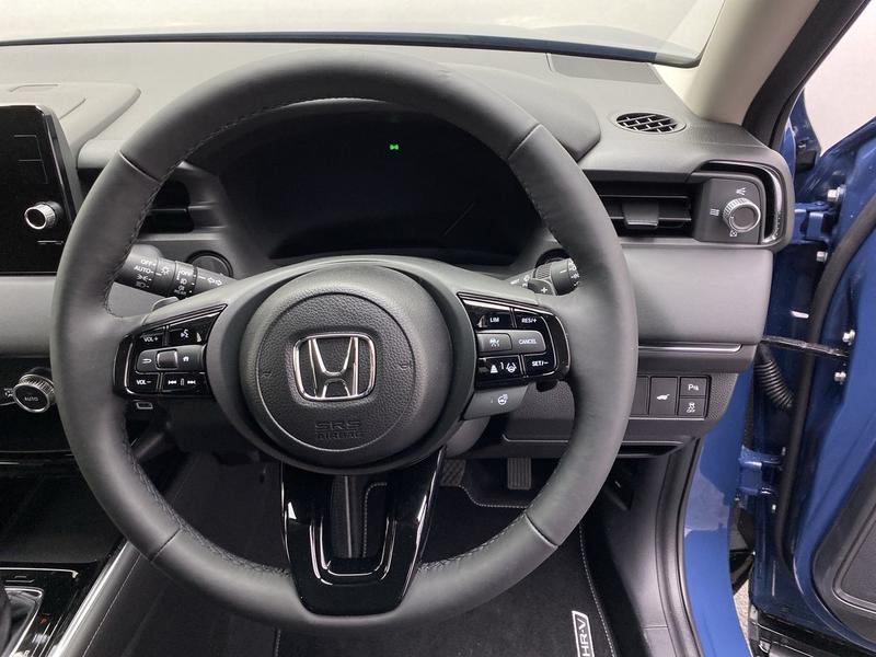 Used Honda HR-V 2025 for sale - 76919996: Photo 18