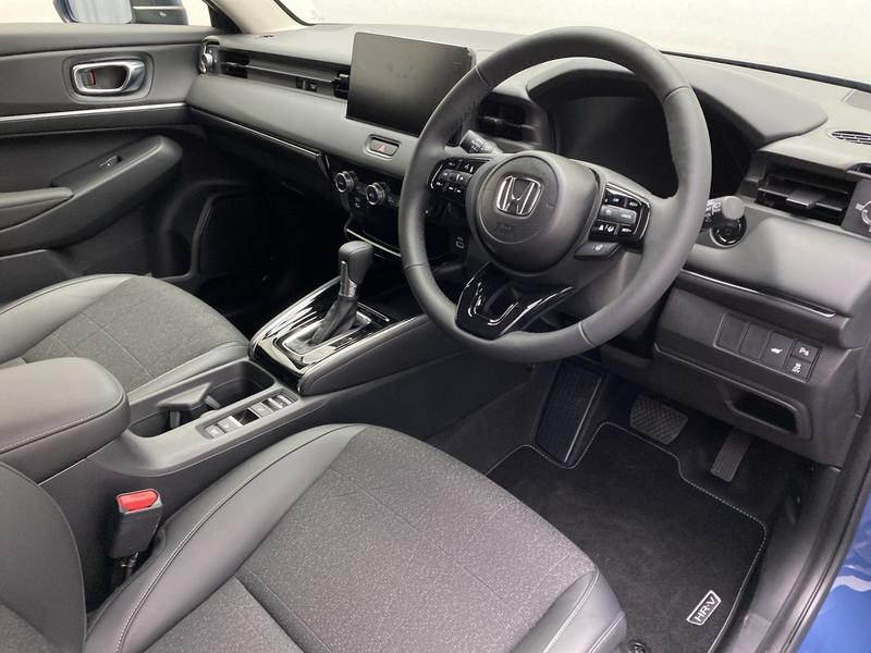 Used Honda HR-V 2025 for sale - 76919996: Photo 19