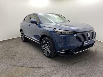 2025 - 1.5 eHEV Advance 5dr CVT Automatic