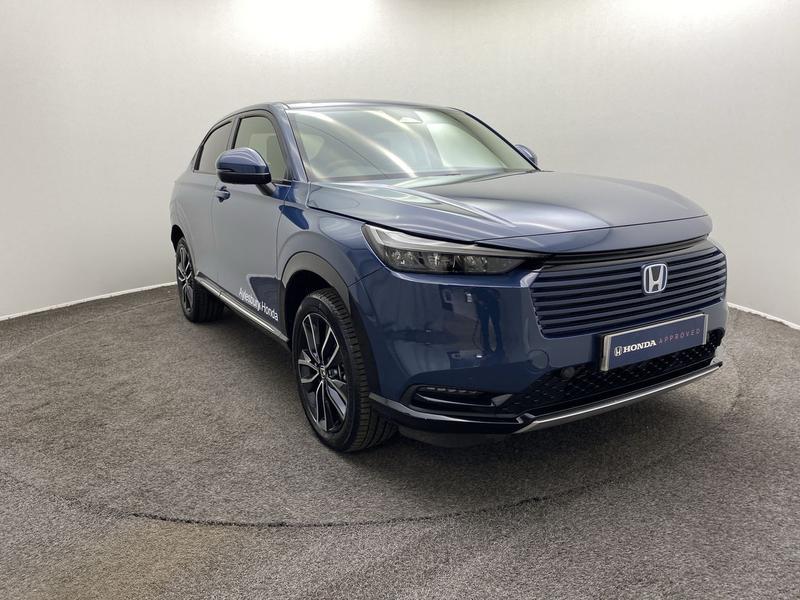Used Honda HR-V 2025 for sale - 76919996: Photo 2