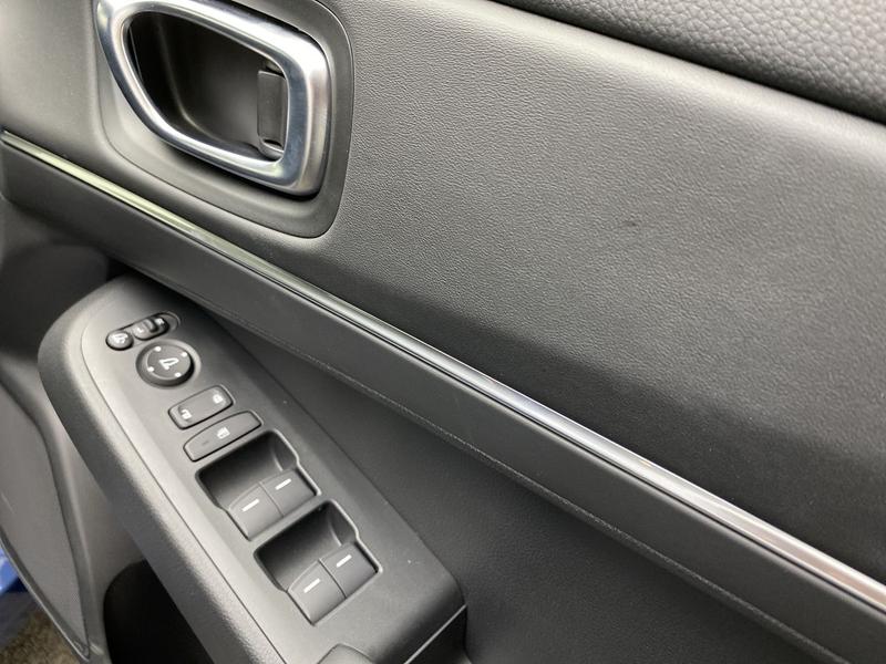 Used Honda HR-V 2025 for sale - 76919996: Photo 20