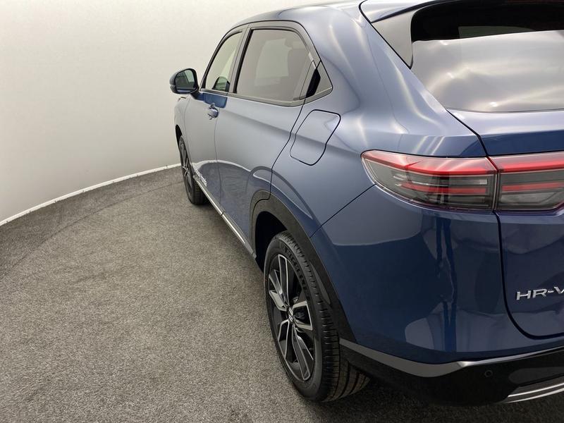 Used Honda HR-V 2025 for sale - 76919996: Photo 25