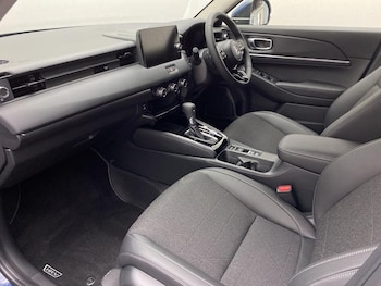 Used Honda HR-V 2025 for sale - 76919996: Photo