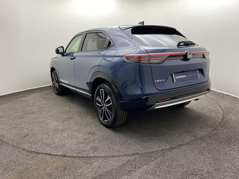 Used Honda HR-V 2025 for sale - 76919996: Photo 4