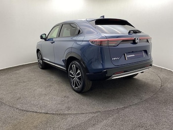 Used Honda HR-V 2025 for sale - 76919996: Photo