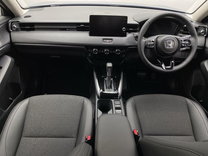 Used Honda HR-V 2025 for sale - 76919996: Photo 5