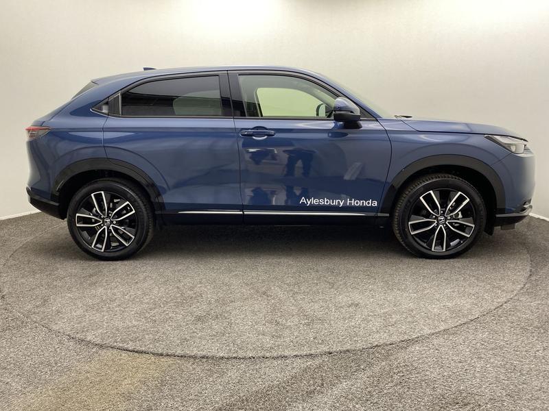 Used Honda HR-V 2025 for sale - 76919996: Photo 6