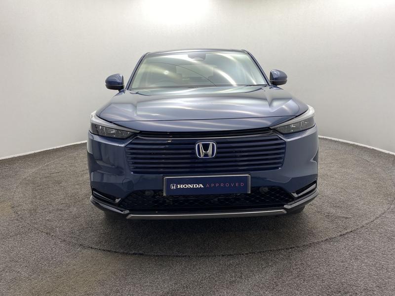 Used Honda HR-V 2025 for sale - 76919996: Photo 7