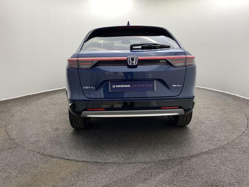 Used Honda HR-V 2025 for sale - 76919996: Photo 8