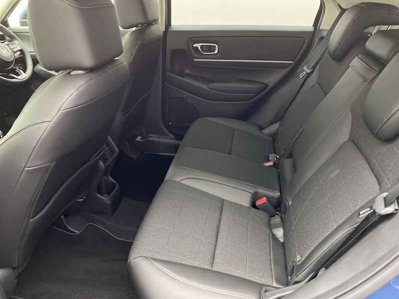 Used Honda HR-V 2025 for sale - 76919996: Photo 9