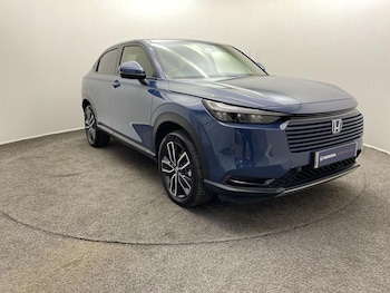 Honda - HR-V