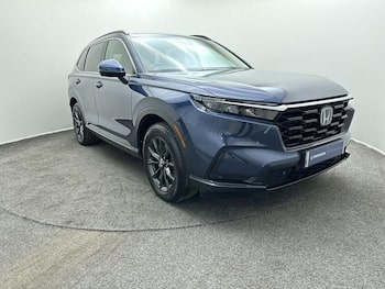 Used Honda CR-V 2024 for sale - 79596882: Photo