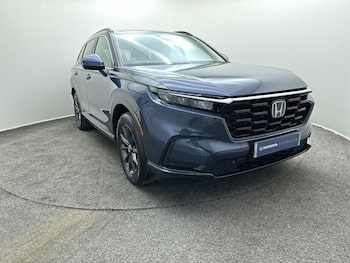 Used Honda CR-V 2024 for sale - 79596882: Photo
