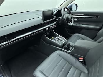 Used Honda CR-V 2024 for sale - 79596882: Photo
