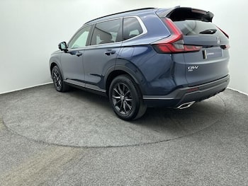 Used Honda CR-V 2024 for sale - 79596882: Photo