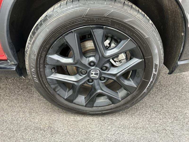 Used Honda ZR-V 2024 for sale - 77551428: Photo 10