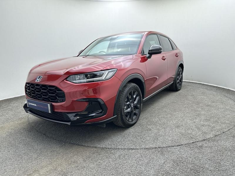 Used Honda ZR-V 2024 for sale - 77551428: Photo 11