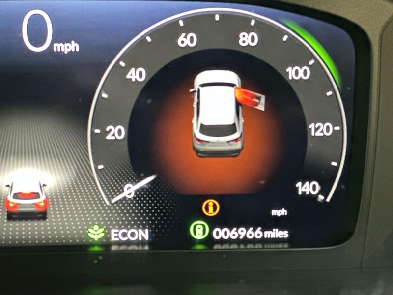 Used Honda ZR-V 2024 for sale - 77551428: Photo 12