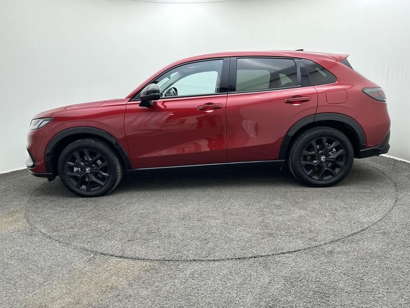 Used Honda ZR-V 2024 for sale - 77551428: Photo 14