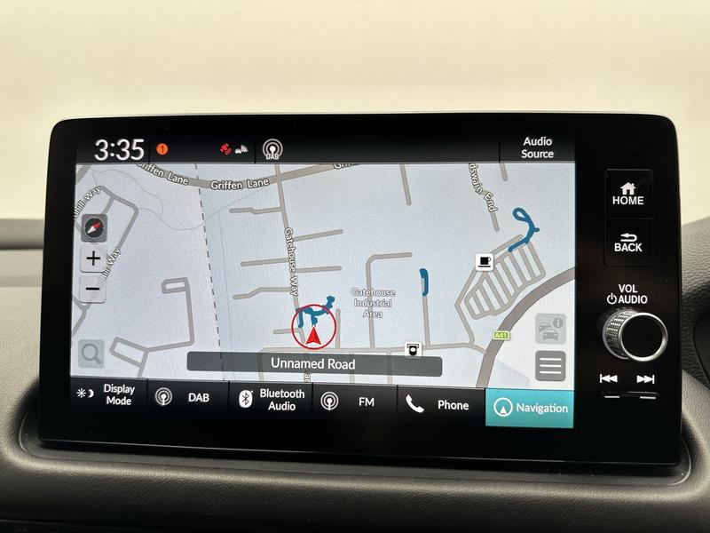 Used Honda ZR-V 2024 for sale - 77551428: Photo 15