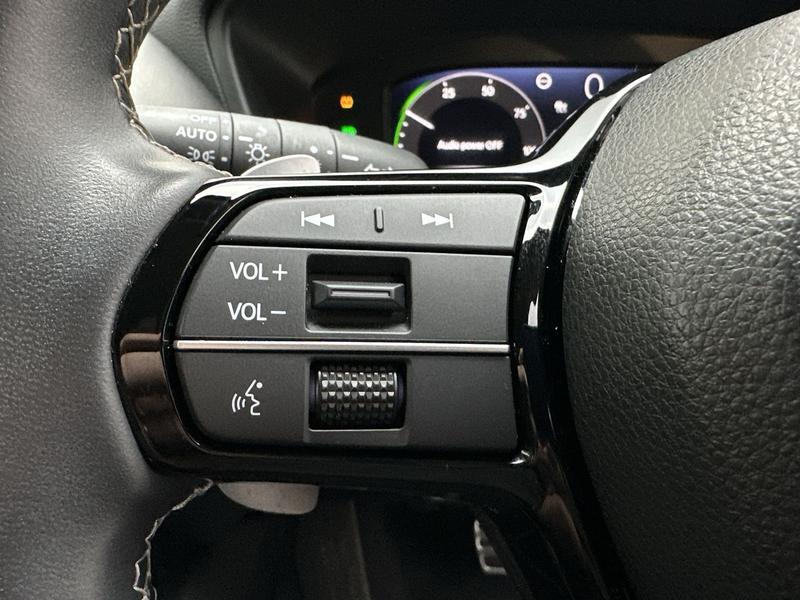 Used Honda ZR-V 2024 for sale - 77551428: Photo 16