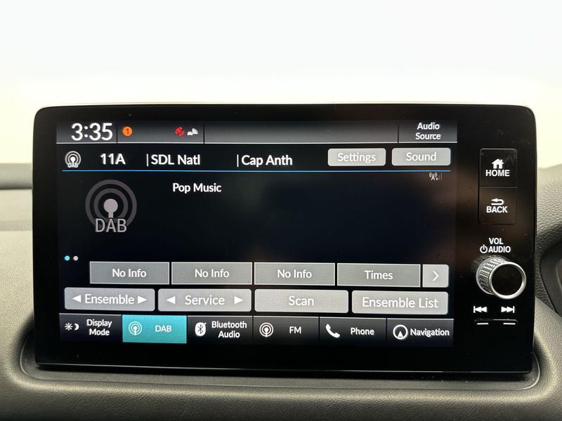 Used Honda ZR-V 2024 for sale - 77551428: Photo 17