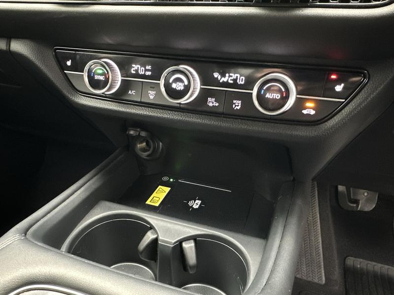 Used Honda ZR-V 2024 for sale - 77551428: Photo 18