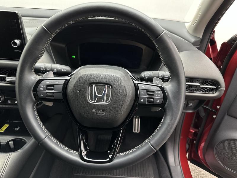 Used Honda ZR-V 2024 for sale - 77551428: Photo 19