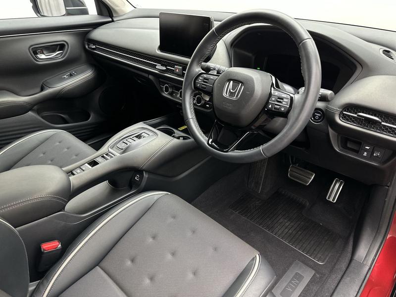 Used Honda ZR-V 2024 for sale - 77551428: Photo 20