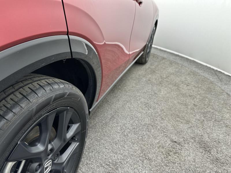 Used Honda ZR-V 2024 for sale - 77551428: Photo 23