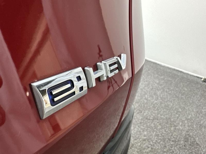 Used Honda ZR-V 2024 for sale - 77551428: Photo 24