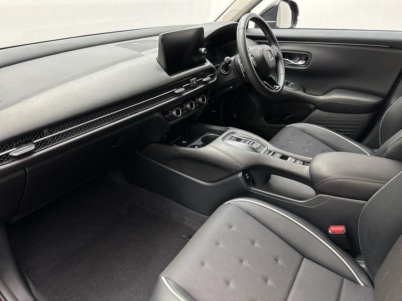 Used Honda ZR-V 2024 for sale - 77551428: Photo 3