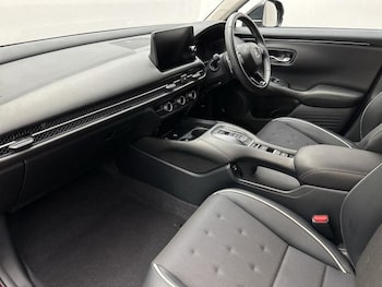 Used Honda ZR-V 2024 for sale - 77551428: Photo